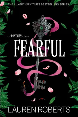 Cover of Fearful