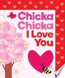 Cover of Chicka Chicka I Love You