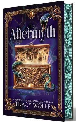 Cover of The Aftermyth