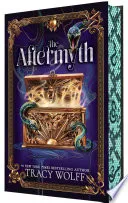 Cover of The Aftermyth
