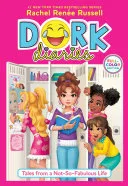 Cover of Dork Diaries 1 Full-Color Edition
