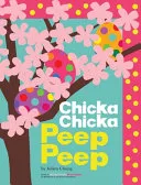 Cover of Chicka Chicka Peep Peep
