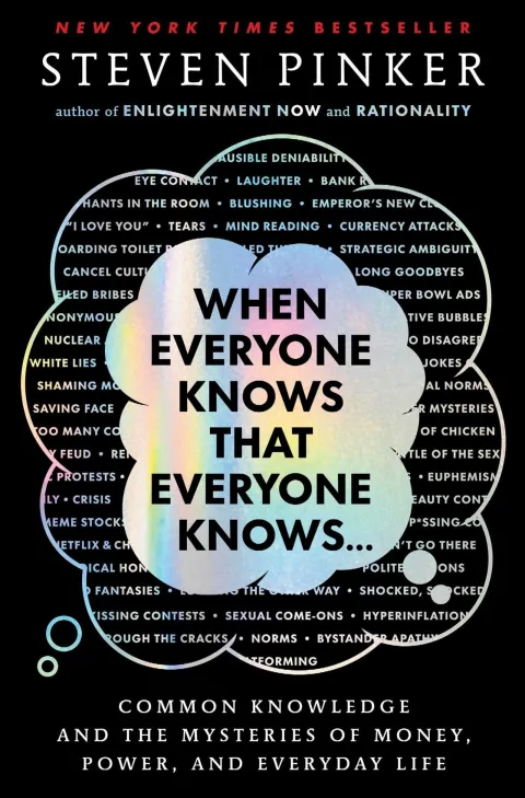 Cover of When Everyone Knows That Everyone Knows . . .