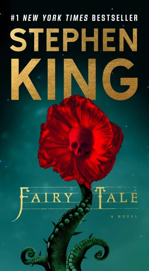 Cover of Fairy Tale