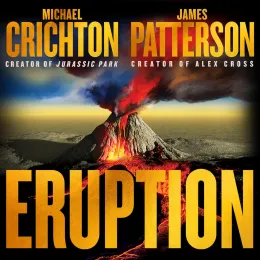 Cover of Eruption