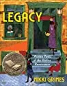 Cover of Legacy