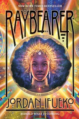Cover of Raybearer