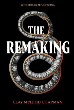 Cover of The Remaking