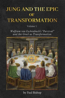 Cover of Jung and the Epic of Transformation Vol. 1