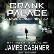 Cover of Crank Palace