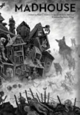 Cover of Madhouse