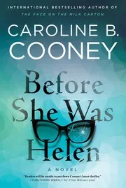 Cover of Before She Was Helen