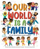 Cover of Our World Is a Family