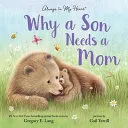 Cover of Why a Son Needs a Mom