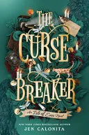 Cover of The Curse Breaker