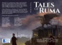 Cover of Tales of Ruma