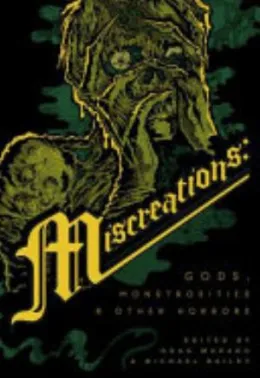 Cover of Miscreations