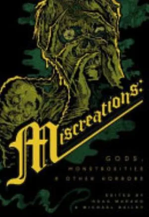 Cover of Miscreations