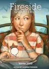 Cover of Fireside Quarterly Winter 2020