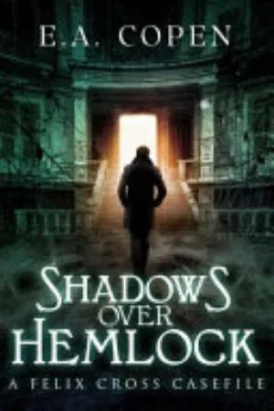 Cover of Shadows Over Hemlock