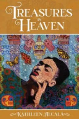 Cover of Treasures in Heaven