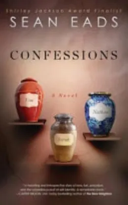 Cover of Confessions