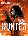 Cover of Hunter, the Reckoning
