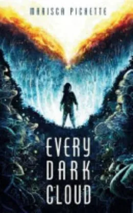 Cover of Every Dark Cloud