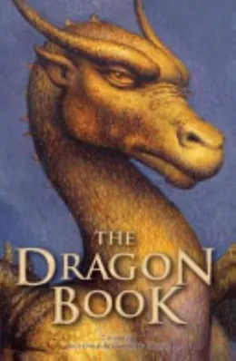Cover of The Dragon Book