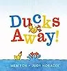 Cover of Ducks Away!