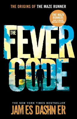 Cover of The Fever Code