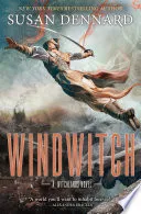 Cover of Windwitch