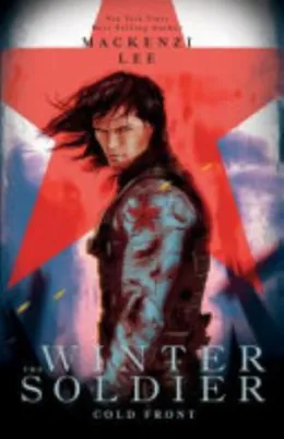 Cover of The Winter Soldier