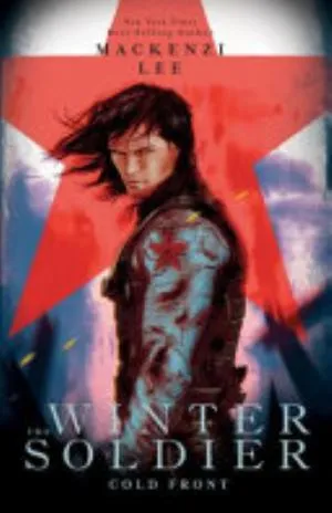 Cover of The Winter Soldier