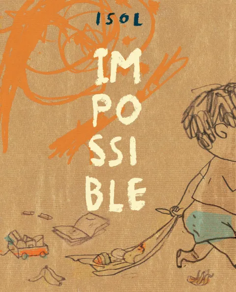 Cover of Impossible