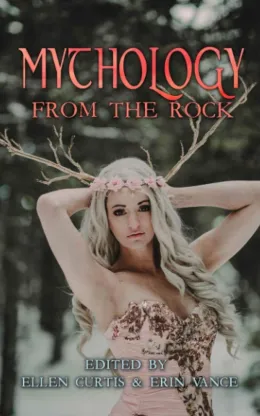 Cover of Mythology from the Rock
