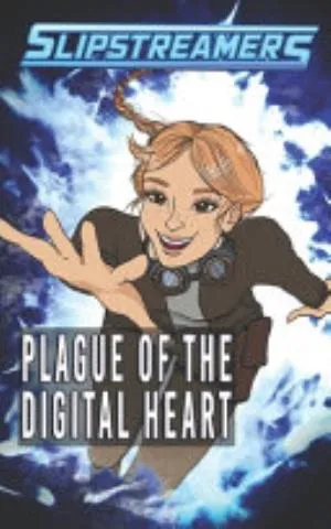 Cover of Plague of the Digital Heart