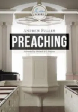 Cover of Preaching