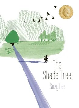 Cover of The Shade Tree