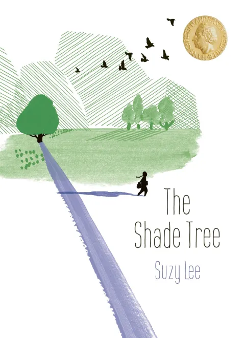 Cover of The Shade Tree