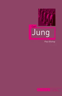 Cover of Carl Jung