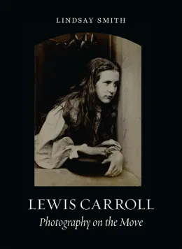 Cover of Lewis Carroll
