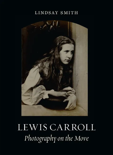 Cover of Lewis Carroll