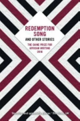 Cover of Redemption Song and Other Stories