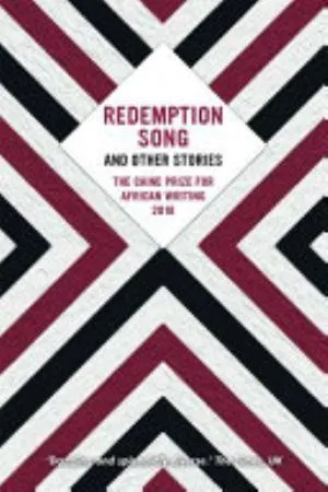 Cover of Redemption Song and Other Stories