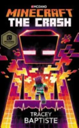 Cover of The Crash