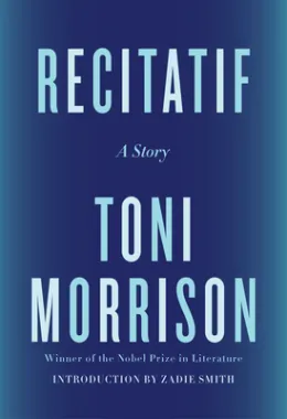 Cover of Recitatif