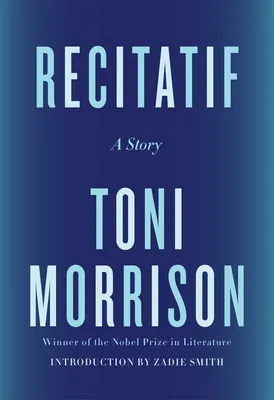 Cover of Recitatif