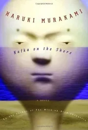 Cover of Kafka on the Shore