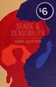 Cover of Sense and Sensibility